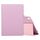 Per Lenovo Smart Tab M10 / P10 10.1 pollici Litchi Texture Custodia in pelle a vibrazione orizzontale in tinta unita con supporto e slot per penna (rosa) Per Lenovo Smart Tab M10 / P10 10.1 pollici Litchi Texture Custodia in pelle a vibrazione orizzontale in tinta unita con supporto e slot per penna (rosa)