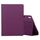 Per Lenovo M10 Plus TB-X606F Custodia in pelle con vibrazione orizzontale in tinta unita con struttura litchi con supporto e slot per penna (viola) Per Lenovo M10 Plus TB-X606F Custodia in pelle con vibrazione orizzontale in tinta unita con struttura litchi con supporto e slot per penna (viola)