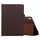Per Lenovo M10 Plus TB-X606F Custodia in pelle con vibrazione orizzontale in tinta unita con struttura litchi con supporto e slot per penna (marrone) Per Lenovo M10 Plus TB-X606F Custodia in pelle con vibrazione orizzontale in tinta unita con struttura litchi con supporto e slot per penna (marrone)