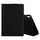 Per Lenovo TAB 4 10 PLUS (TB-X704) / TAB 4 10 (TB-X304) Custodia in pelle orizzontale orizzontale di colore solido texture con titolare e slot per penna (nero) Per Lenovo TAB 4 10 PLUS (TB-X704) / TAB 4 10 (TB-X304) Custodia in pelle orizzontale orizzontale di colore solido texture con titolare e slot per penna (nero)