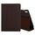 Per Lenovo TAB 4 10 PLUS (TB-X704) / TAB 4 10 (TB-X304) Custodia in pelle orizzontale orizzontale di colore solido texture con titolare e slot da penna (marrone) Per Lenovo TAB 4 10 PLUS (TB-X704) / TAB 4 10 (TB-X304) Custodia in pelle orizzontale orizzontale di colore solido texture con titolare e slot da penna (marrone)