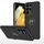 Per Samsung Galaxy S21 Ultra 5G PC + custodia protettiva ad antiurto TPU con supporto ad anello invisibile (nero) Per Samsung Galaxy S21 Ultra 5G PC + custodia protettiva ad antiurto TPU con supporto ad anello invisibile (nero)