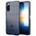 Per Sony Xperia 10 III Custodia integrale Antiurto antiurto Antiurto (blu) Per Sony Xperia 10 III Custodia integrale Antiurto antiurto Antiurto (blu)