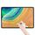 Per Huawei Matepad Pro 10.8 Matte PaperFeel Protector dello schermo