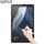 Per la scheda Honor 5 8 pollici 50 PCS Pellicola proteggi schermo opaco Matte PaperFeel Per la scheda Honor 5 8 pollici 50 PCS Pellicola proteggi schermo opaco Matte PaperFeel