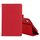 Per Lenovo Tab M7 Litchi Texture Colore solido Colore orizzontale Custodia in pelle flip con supporto e penna Slot (rosso) Per Lenovo Tab M7 Litchi Texture Colore solido Colore orizzontale Custodia in pelle flip con supporto e penna Slot (rosso)