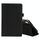 Per Lenovo Tab M8 Litchi Texture Colore solido Colore orizzontale in pelle flip con titolare e slot a penna (nero) Per Lenovo Tab M8 Litchi Texture Colore solido Colore orizzontale in pelle flip con titolare e slot a penna (nero)