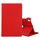 Per Lenovo M10 HD Litchi Texture Colore solido Colore orizzontale in pelle flip con titolare e slot da penna (rosso) Per Lenovo M10 HD Litchi Texture Colore solido Colore orizzontale in pelle flip con titolare e slot da penna (rosso)