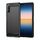 Per Sony Xperia 10 III texture in fibra di carbonio in fibra di carbonio in fibra di carbonio (nero) Per Sony Xperia 10 III texture in fibra di carbonio in fibra di carbonio in fibra di carbonio (nero)