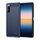 Per Sony Xperia 10 III texture in fibra di carbonio in fibra di carbonio in fibra di carbonio (blu navy) Per Sony Xperia 10 III texture in fibra di carbonio in fibra di carbonio in fibra di carbonio (blu navy)