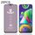 Per Samsung Galaxy M21 / M21 2021 25 PCS 9H HD GRANDE ARC ALLUMINA Full schermo in vetro temperato a schermo intero Per Samsung Galaxy M21 / M21 2021 25 PCS 9H HD GRANDE ARC ALLUMINA Full schermo in vetro temperato a schermo intero