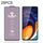 Per Samsung Galaxy A60 25 PCS 9h HD GRANDE Arc High Allumina a schermo intero Pellicola in vetro temperato