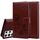 Per Samsung Galaxy S21 Ultra 5G Custodia in cuoio orizzontale in gita in rilievo in rilievo con titolare e slot per schede e portafoglio (Brown) Per Samsung Galaxy S21 Ultra 5G Custodia in cuoio orizzontale in gita in rilievo in rilievo con titolare e slot per schede e portafoglio (Brown)