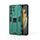 Per Samsung Galaxy S21 Ultra 5G Supersonic PC + custodia protettiva antiurto TPU con supporto (verde) Per Samsung Galaxy S21 Ultra 5G Supersonic PC + custodia protettiva antiurto TPU con supporto (verde)