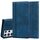Per Samsung Galaxy S21 Ultra 5G business glassato business magnetico flip custodia in pelle PU con titolare e carta Slot & Lanyard (blu) Per Samsung Galaxy S21 Ultra 5G business glassato business magnetico flip custodia in pelle PU con titolare e carta Slot & Lanyard (blu)