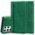 Per Samsung Galaxy S21 Ultra 5G Business glassato Business magnetico Gestione orizzontale flip in pelle PU con supporto e carta Slot & Lanyard (verde) Per Samsung Galaxy S21 Ultra 5G Business glassato Business magnetico Gestione orizzontale flip in pelle PU con supporto e carta Slot & Lanyard (verde)