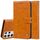 Per Samsung Galaxy S21 Ultra 5G Business Style Oil Wax Texture Custodia in pelle a flip orizzontale con supporto e carta Slot & Portafoglio (Giallo) Per Samsung Galaxy S21 Ultra 5G Business Style Oil Wax Texture Custodia in pelle a flip orizzontale con supporto e carta Slot & Portafoglio (Giallo)