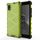 Per ALCATEL 1B (2020) Ambito antiurto PC + custodia TPU (verde)