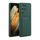 Per Samsung Galaxy S21 Ultra 5G Slot Slot Design Design antiurto TPU Cassa protettiva (verde scuro) Per Samsung Galaxy S21 Ultra 5G Slot Slot Design Design antiurto TPU Cassa protettiva (verde scuro)