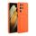 Per Samsung Galaxy S21 Ultra 5G Slot Slot Design Cassa protettiva in TPU antiurto (arancione) Per Samsung Galaxy S21 Ultra 5G Slot Slot Design Cassa protettiva in TPU antiurto (arancione)