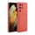 Per Samsung Galaxy S21 Ultra 5G Slot Slot Design Design antiurto TPU Cassa protettiva (prugna rossa) Per Samsung Galaxy S21 Ultra 5G Slot Slot Design Design antiurto TPU Cassa protettiva (prugna rossa)