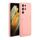 Per Samsung Galaxy S21 Ultra 5G Slot Slot Design Design antiurto TPU Cassa protettiva (rosa) Per Samsung Galaxy S21 Ultra 5G Slot Slot Design Design antiurto TPU Cassa protettiva (rosa)