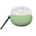 Per Huawei Freebuds 4i custodia protettiva per auricolari in silicone liquido (Green Matcha) Per Huawei Freebuds 4i custodia protettiva per auricolari in silicone liquido (Green Matcha)