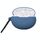 Per Huawei FreeBuds 4i custodia protettiva per auricolari in silicone liquido (blu notte) Per Huawei FreeBuds 4i custodia protettiva per auricolari in silicone liquido (blu notte)