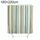 Tende da doccia in tessuto poliestere di spessore multicolour texture verticale, dimensioni: 180x220cm Tende da doccia in tessuto poliestere di spessore multicolour texture verticale, dimensioni: 180x220cm