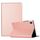 Per Lenovo Tab M8 8705/8505 Tensione texture texture TPU Cassa protettiva a flip orizzontale con supporto (oro rosa) Per Lenovo Tab M8 8705/8505 Tensione texture texture TPU Cassa protettiva a flip orizzontale con supporto (oro rosa)