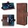 Per Asus Zenfone 8 ZS590KS Skin Self Seas Celf Pattern Custodia in cuoio orizzontale in pelle orizzontale con supporto e carte Slot & Photo Frame (Brown) Per Asus Zenfone 8 ZS590KS Skin Self Seas Celf Pattern Custodia in cuoio orizzontale in pelle orizzontale con supporto e carte Slot & Photo Frame (Brown)