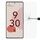 Per Google Pixel 6 0.26mm 9h Film in vetro temperato 2,5D