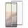 Per Google Pixel 6 PRO EDGE colla 3D bordo curvo a schermo intero film in vetro temperato