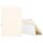 Per Amazon Fire HD 10 2021 Litchi Texture Colore solido Colore orizzontale in pelle flip in pelle con supporto e slot da penna (bianco) Per Amazon Fire HD 10 2021 Litchi Texture Colore solido Colore orizzontale in pelle flip in pelle con supporto e slot da penna (bianco)