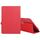 Per Amazon Fire HD 10 2021 Litchi Texture Custodia in pelle orizzontale a colori solido con supporto e slot per penna (rosso) Per Amazon Fire HD 10 2021 Litchi Texture Custodia in pelle orizzontale a colori solido con supporto e slot per penna (rosso)