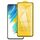 Per Samsung Galaxy S21 FE 5G 9D Pellicola integrale in vetro a schermo intero Per Samsung Galaxy S21 FE 5G 9D Pellicola integrale in vetro a schermo intero