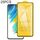 Per Samsung Galaxy S21 FE 5G 25 PCS 9D Pellicola in vetro temperato a schermo intero Per Samsung Galaxy S21 FE 5G 25 PCS 9D Pellicola in vetro temperato a schermo intero