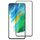 Per Samsung Galaxy S21 FE 5g colla full cover cover protector schermo in vetro temperato Per Samsung Galaxy S21 FE 5g colla full cover cover protector schermo in vetro temperato