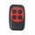 LZ-073 286-868MHZ Multi-Function Automatic Copy Telecomando (rosso)