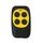 LZ-073 286-868MHZ Multi-funzione Telecomando automatico automatico (giallo) LZ-073 286-868MHZ Multi-funzione Telecomando automatico automatico (giallo)