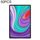 Per Lenovo Pad Pro 50 PCS Matte PaperFeel Protector dello schermo