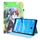 Per Lenovo TAB M8 FHD TB-8505F / TB-8705X Caso di pelle a flip orizzontale orizzontale da 8,0 pollici con supporto e carta Slot & Photo Frame (Bib Kitten) Per Lenovo TAB M8 FHD TB-8505F / TB-8705X Caso di pelle a flip orizzontale orizzontale da 8,0 pollici con supporto e carta Slot & Photo Frame (Bib Kitten)