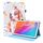 Per Huawei Matepad T 10 / T 10 / onore Godetevi 2 10.1 Caso di cuoio orizzontale a flip orizzontale con titolare e slot per schede e cornice fotografica (piccolo cane da fiore) Per Huawei Matepad T 10 / T 10 / onore Godetevi 2 10.1 Caso di cuoio orizzontale a flip orizzontale con titolare e slot per schede e cornice fotografica (piccolo cane da fiore)