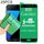 Per Samsung Galaxy S7 Edge 25 PCS 9D Full Schermo intero Pellicola in ceramica Per Samsung Galaxy S7 Edge 25 PCS 9D Full Schermo intero Pellicola in ceramica