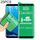 Per Samsung Galaxy S8 + 25 PCS 9D Full Schermo intero Pellicola in ceramica Per Samsung Galaxy S8 + 25 PCS 9D Full Schermo intero Pellicola in ceramica