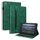 Per Amazon Fire HD 8 2015/2016/2017/2017/2018 Business Amourtop-antiurto a prova di cuoio orizzontale custodia in pelle con supporto e carte slot e fotogrammi e slot per foto e slot per photo e slot per slot / sonno / funzione di sveglia (verde) Per Amazon Fire HD 8 2015/2016/2017/2017/2018 Business Amourtop-antiurto a prova di cuoio orizzontale custodia in pelle con supporto e carte slot e fotogrammi e slot per foto e slot per photo e slot per slot / sonno / funzione di sveglia (verde)