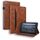 Per Amazon Fire HD 8 2015/2016/2017/2017/2020/2018 Business antiurto antiurto in pelle flip custodia in pelle con supporto e slot per schede e fotogrammi e slot per foto e slot di penna e funzione di sveglia / funzione di sveglia (marrone) Per Amazon Fire HD 8 2015/2016/2017/2017/2020/2018 Business antiurto antiurto in pelle flip custodia in pelle con supporto e slot per schede e fotogrammi e slot per foto e slot di penna e funzione di sveglia / funzione di sveglia (marrone)