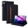 Per Lenovo Tab P11 TB-J606F Business Affari Caso di cuoio orizzontale antiurto antiurto con supporto e carte e slot per schede e fotogrammi e slot per penne (nero) Per Lenovo Tab P11 TB-J606F Business Affari Caso di cuoio orizzontale antiurto antiurto con supporto e carte e slot per schede e fotogrammi e slot per penne (nero)