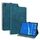 Per Lenovo Tab M10 HD (Gen 2) 2020 10.1 TB-X306F Amore Butterfly Pattern Gastronomia in pelle flip con supporto (blu) Per Lenovo Tab M10 HD (Gen 2) 2020 10.1 TB-X306F Amore Butterfly Pattern Gastronomia in pelle flip con supporto (blu)