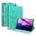 Per Lenovo Tab P11 TB-J606F Love Butterfly Pattern Cassa in pelle flip orizzontale con supporto (verde) Per Lenovo Tab P11 TB-J606F Love Butterfly Pattern Cassa in pelle flip orizzontale con supporto (verde)